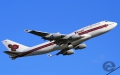 Boeing 747-4D7